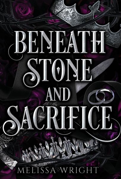 Produktbild: Beneath Stone and Sacrifice
