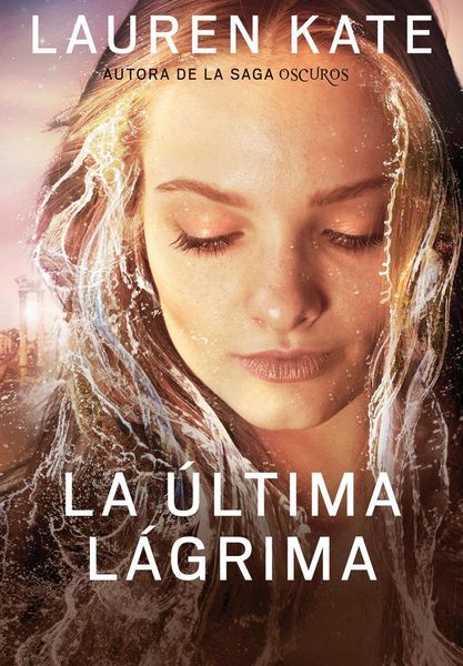 Produktbild: La &uacute;ltima l&aacute;grima 1