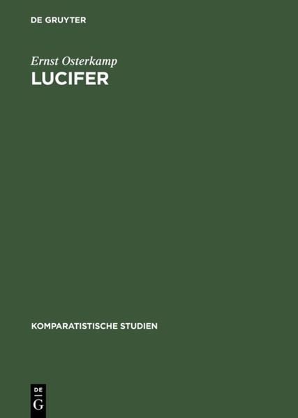 Produktbild: Lucifer