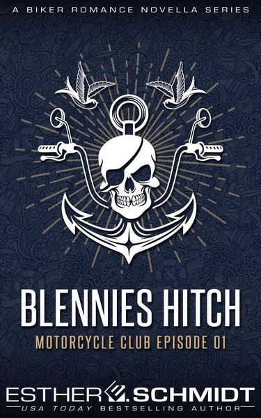 Produktbild: Blennies Hitch Motorcycle Club Episode 01