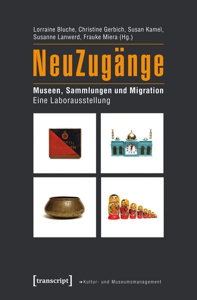 Produktbild: NeuZug&auml;nge