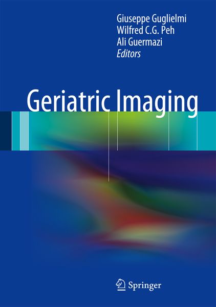 Produktbild: Geriatric Imaging