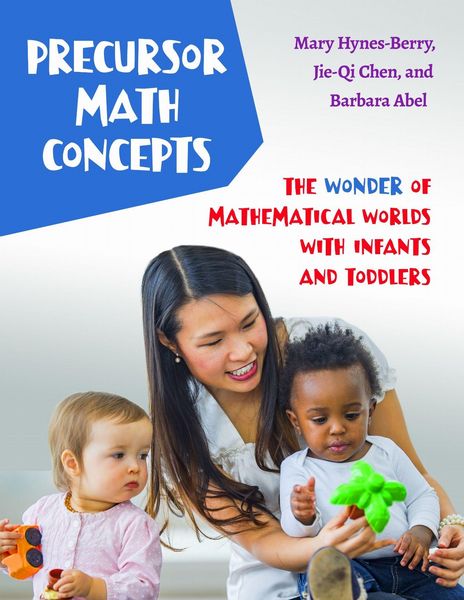 Produktbild: Precursor Math Concepts