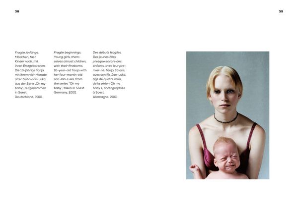Produktbild: Annet van der Voort