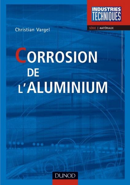 Produktbild: Corrosion de l'Aluminium