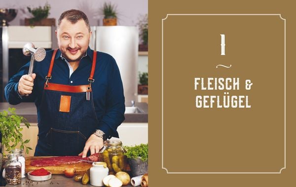 Produktbild: À la Lege