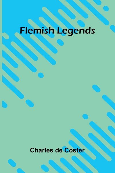 Produktbild: Flemish Legends