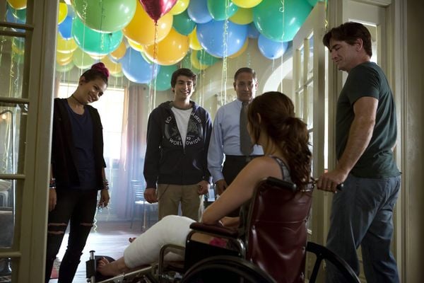 Produktbild: Insidious: Chapter 3