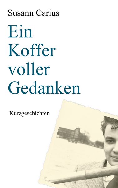 Produktbild: Ein Koffer voller Gedanken