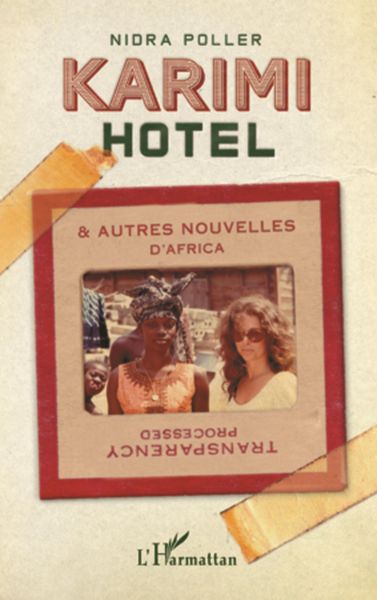 Produktbild: Karimi Hotel