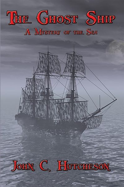 Produktbild: The Ghost Ship