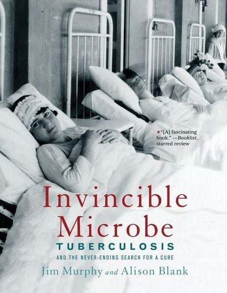 Produktbild: Invincible Microbe