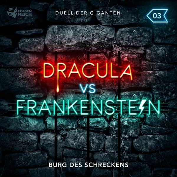 Produktbild: 03: Burg des Schreckens