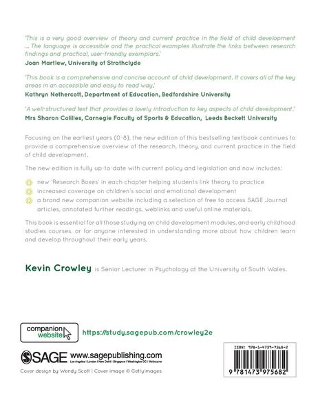 Produktbild: Child Development