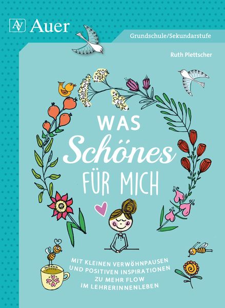 Produktbild: Was Sch&ouml;nes f&uuml;r mich