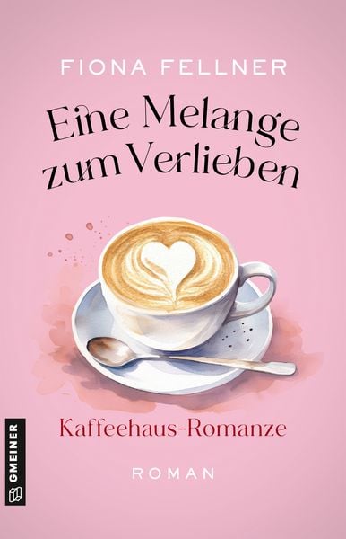 Produktbild: Eine Melange zum Verlieben