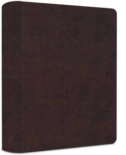 Produktbild: Ne&Uuml; bibel.heute LIEBEZURBIBEL