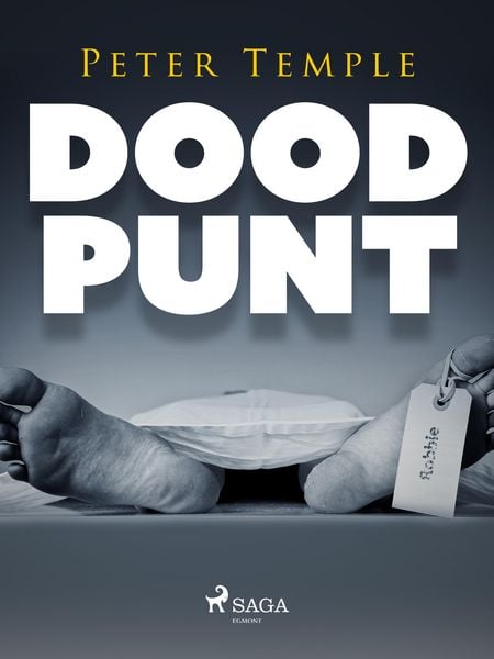 Produktbild: Dood punt