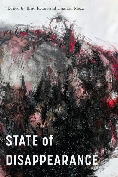 Produktbild: State of Disappearance