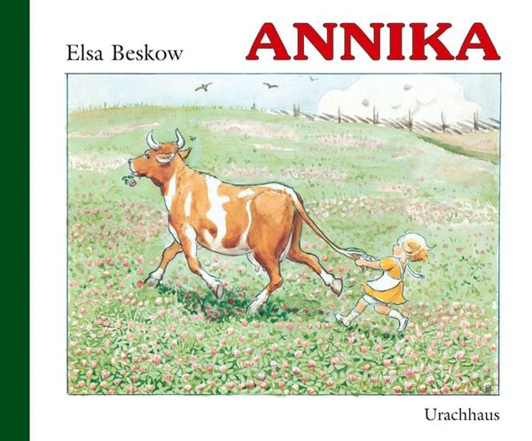 Produktbild: Annika