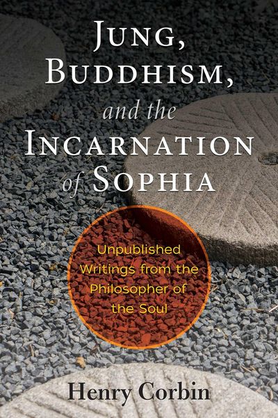 Produktbild: Jung, Buddhism, and the Incarnation of Sophia