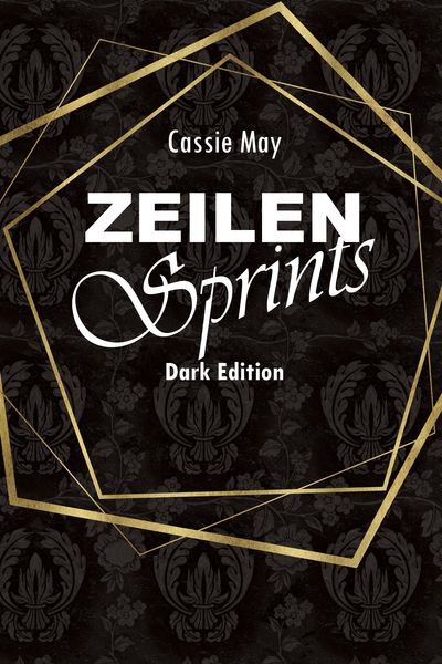 Produktbild: ZeilenSprints: Dark Edition