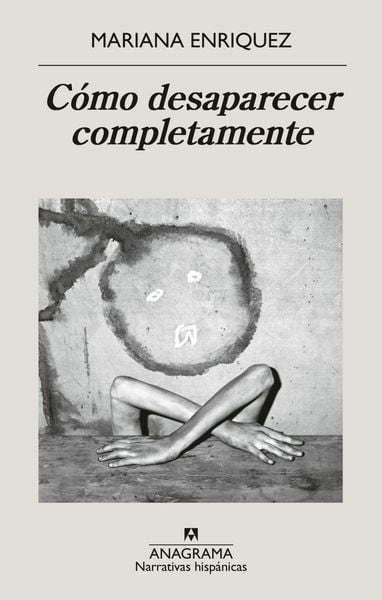 Produktbild: Como desaparecer completamente