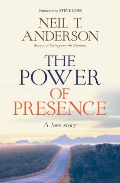 Produktbild: The Power of Presence - A love story