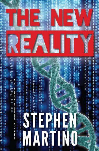 Produktbild: New Reality