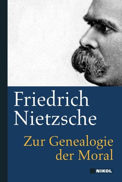 Produktbild: Zur Genealogie der Moral
