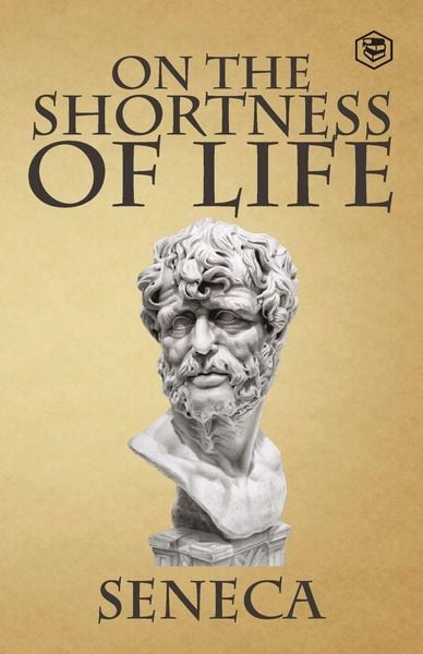 Produktbild: On the Shortness of Life