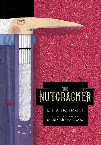 Produktbild: Nutcracker