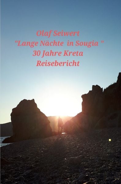 Produktbild: Lange N&auml;chte in Sougia