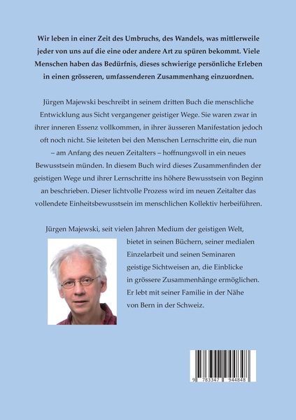 Produktbild: Die Vollendung des Regenbogens