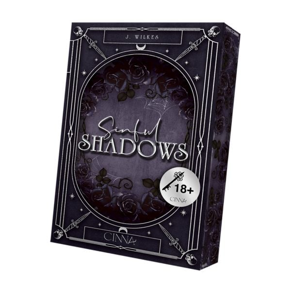 Produktbild: Sinful Shadows