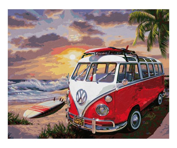 Produktbild: MNZ - Volkswagen T1