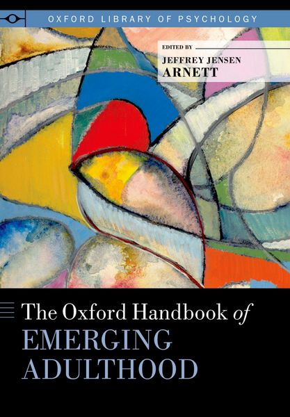 Produktbild: The Oxford Handbook of Emerging Adulthood