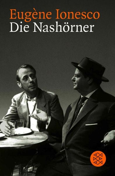 Produktbild: Die Nash&ouml;rner
