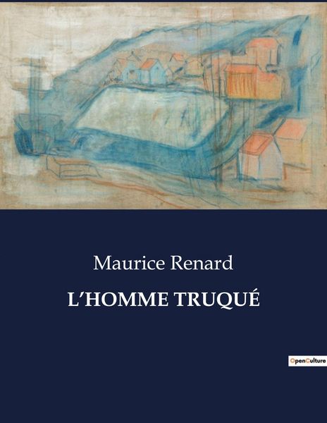 Produktbild: L'homme Truqu&eacute;