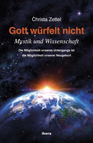 Produktbild: Gott w&uuml;rfelt nicht