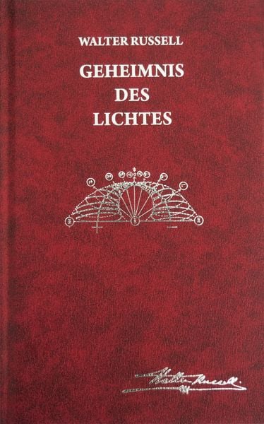 Produktbild: Geheimnis des Lichtes