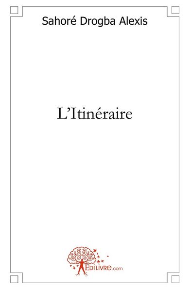 Produktbild: L itineraire