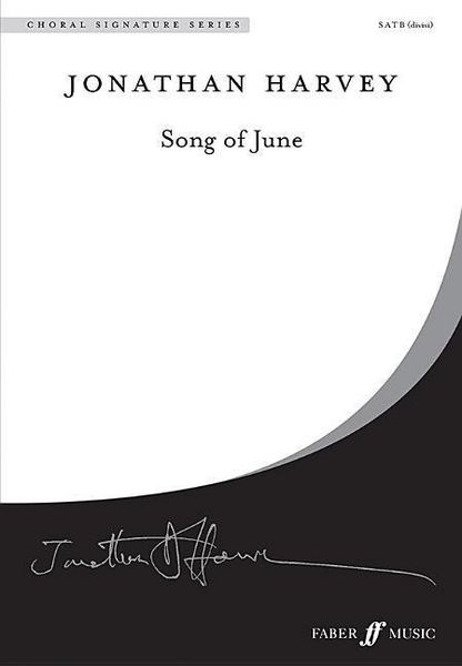 Produktbild: Song Of June