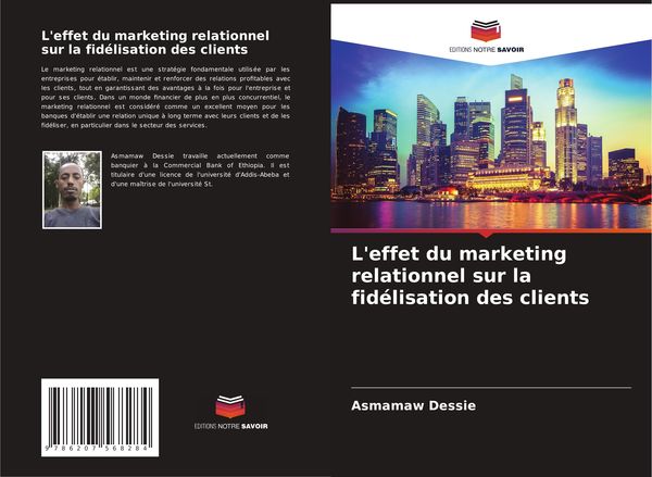 Produktbild: L'effet du marketing relationnel sur la fid&eacute;lisation des clients