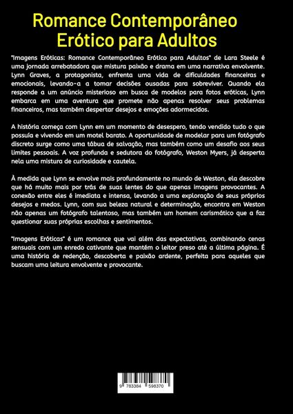 Produktbild: Imagens Er&oacute;ticas