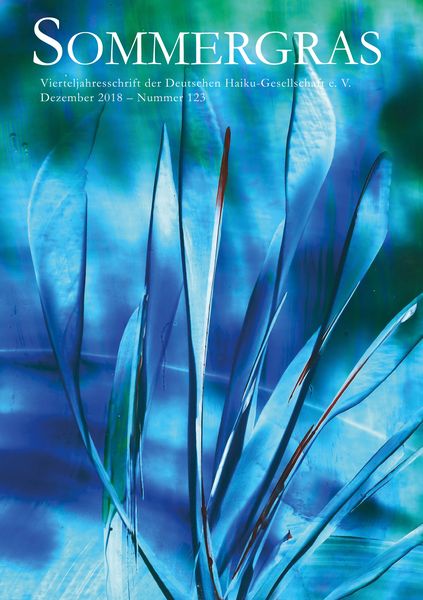 Produktbild: Sommergras