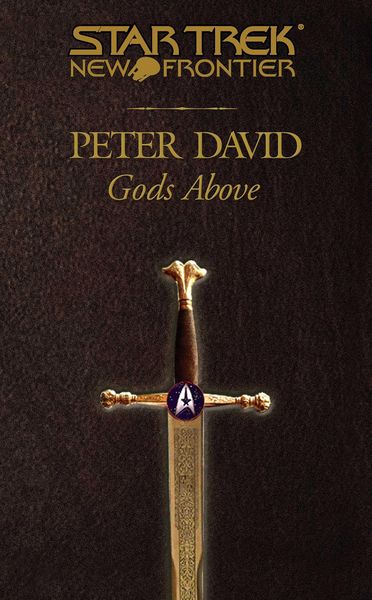 Produktbild: Gods Above