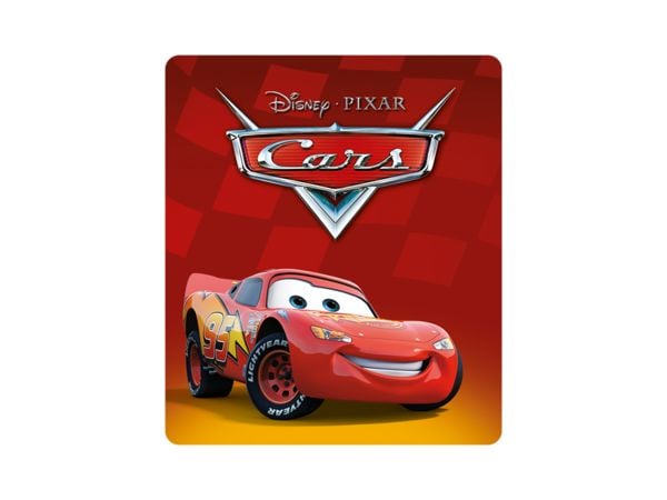 Produktbild: Content-Tonie: Disney Cars