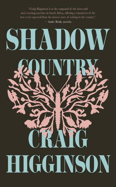 Produktbild: Shadow Country