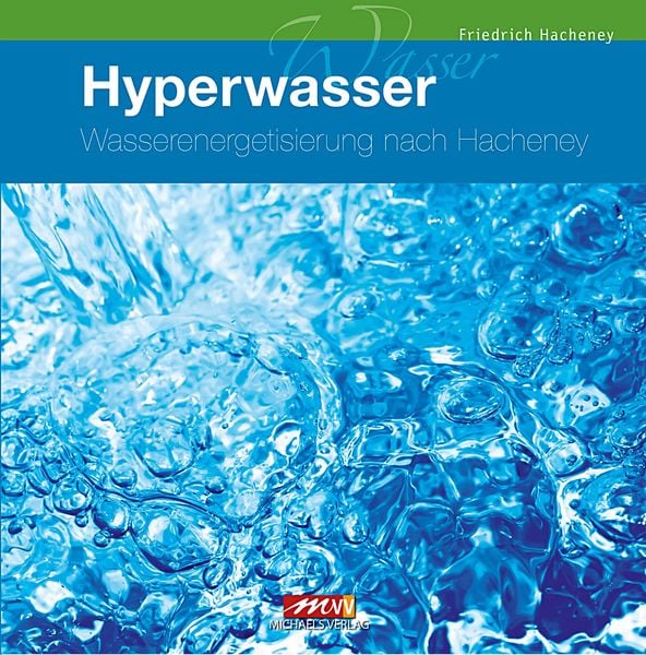 Produktbild: Wasser-Energetisierung